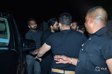 Lovers Day Movie Audio Launch Photos